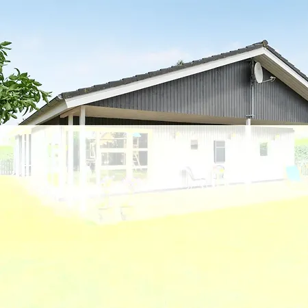 Σπίτι διακοπών Tord - 350m From The Sea By Interhome