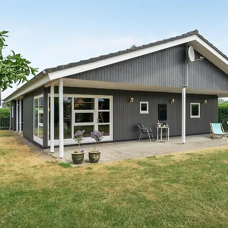 Tord - 350m From The Sea By Interhome * Børkop