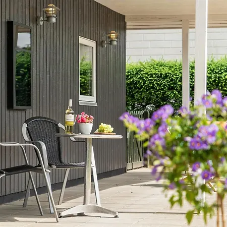 Tord - 350m From The Sea By Interhome * Børkop