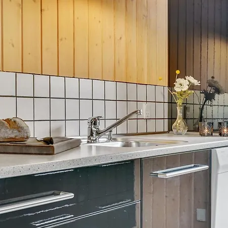 Tord - 350m From The Sea By Interhome Сasa de vacaciones