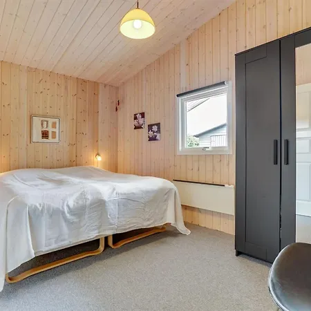 Tord - 350m From The Sea By Interhome Сasa de vacaciones Børkop
