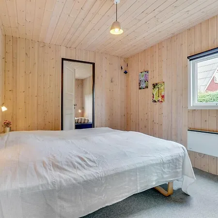 Tord - 350m From The Sea By Interhome Børkop