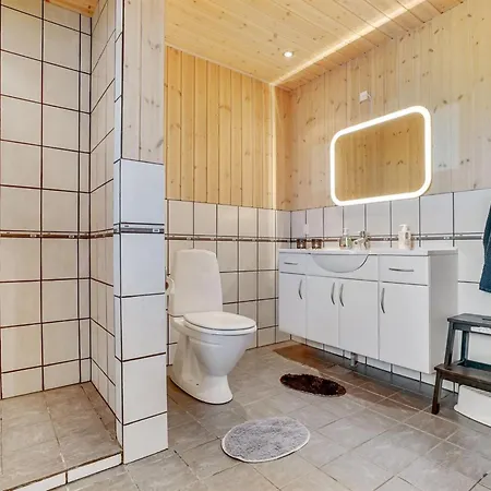 Сasa de vacaciones Tord - 350m From The Sea By Interhome *